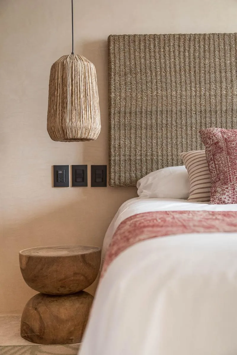 DOUBLE WITH TERRACE Room, Copal Tulum Hotel, Cancun Area