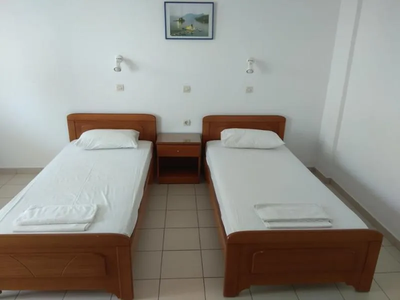 Room, Complex Lemon Grove, Corfu