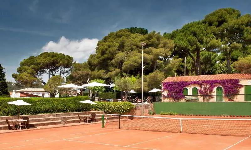 Sports and Entertainment, La Gavina, Costa Brava