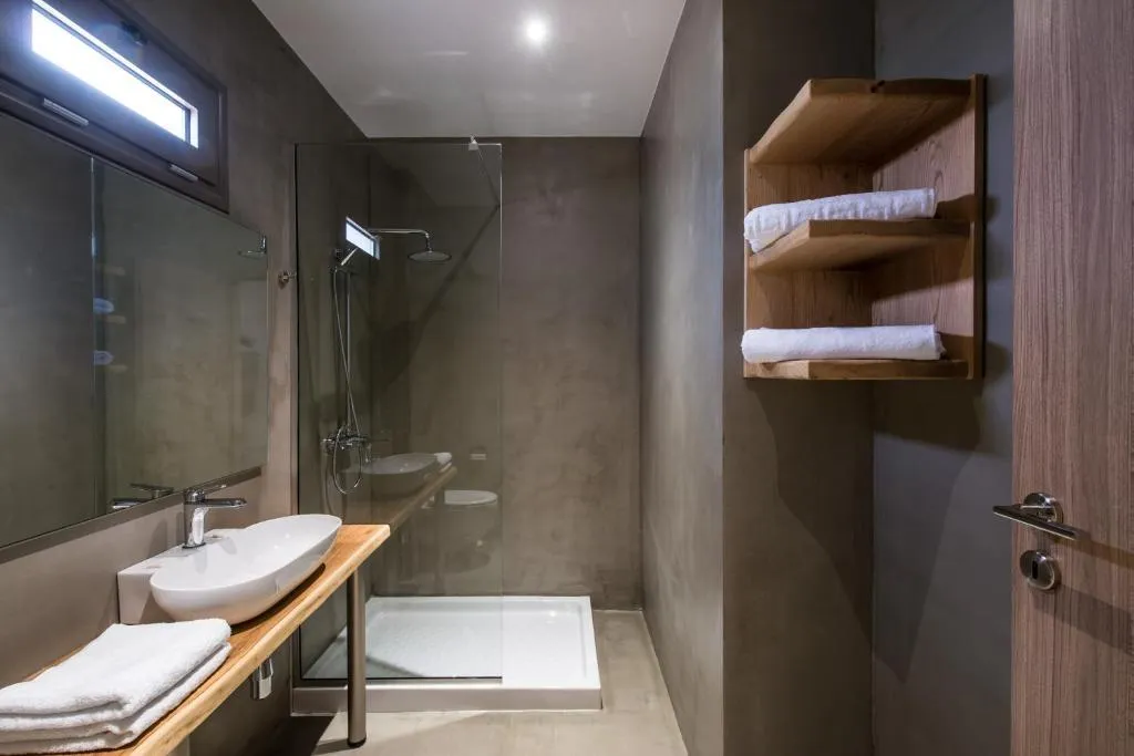 Double or Twin CAPACITY 1 Room, Oasis Beach Hotel, Crete