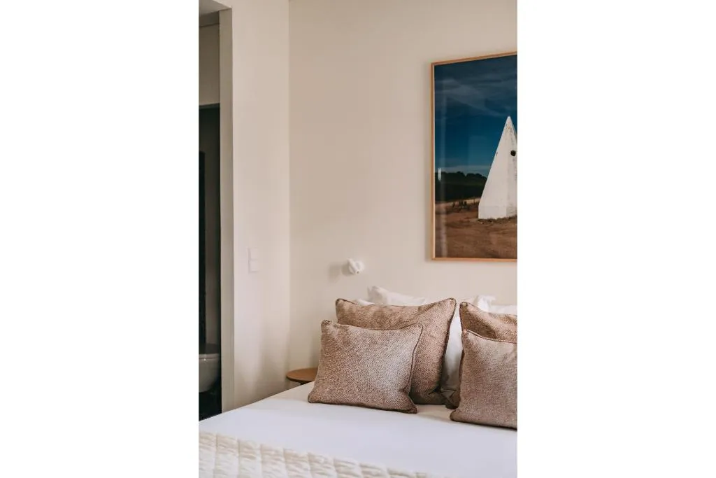DOUBLE CLASSIC Room, Lenscape Coterie, Porto
