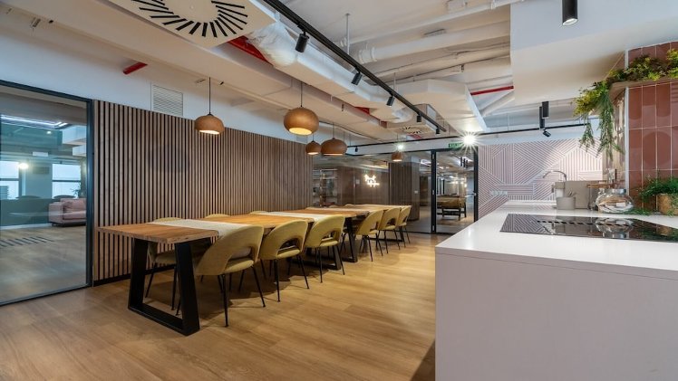 Hotel Nido Príncipe Pío, Madrid