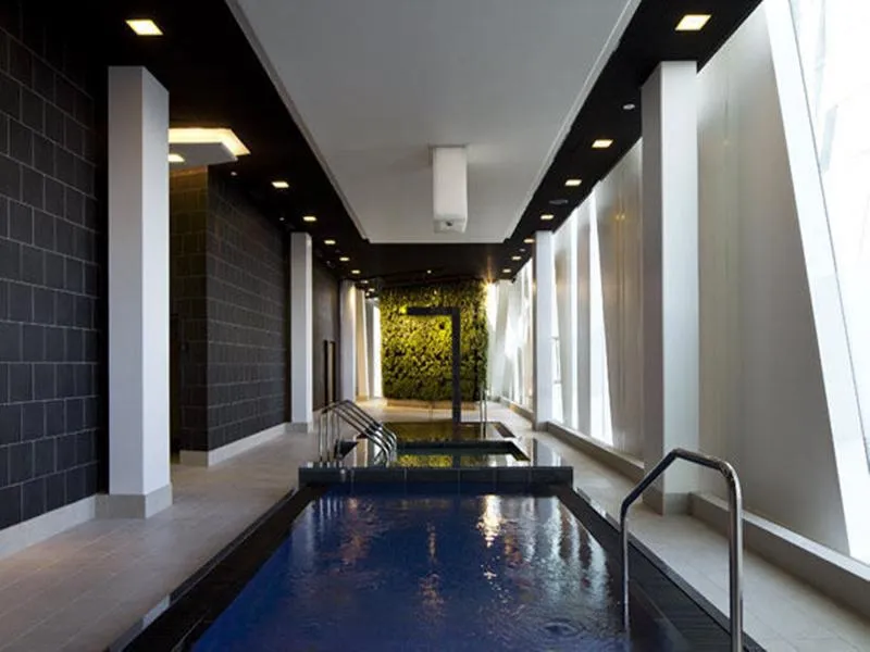 Pool, AC Bella Sky Copenhagen, Copenhagen