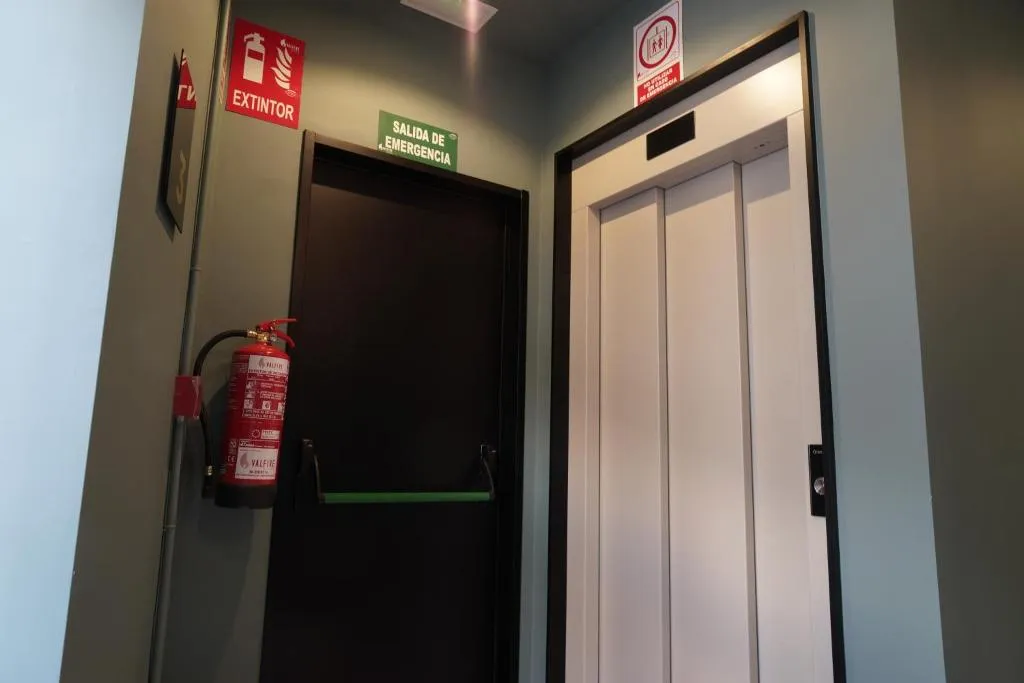 Double or Twin SUPERIOR Room, Md Design Hotel Portal Del Real, Valencia