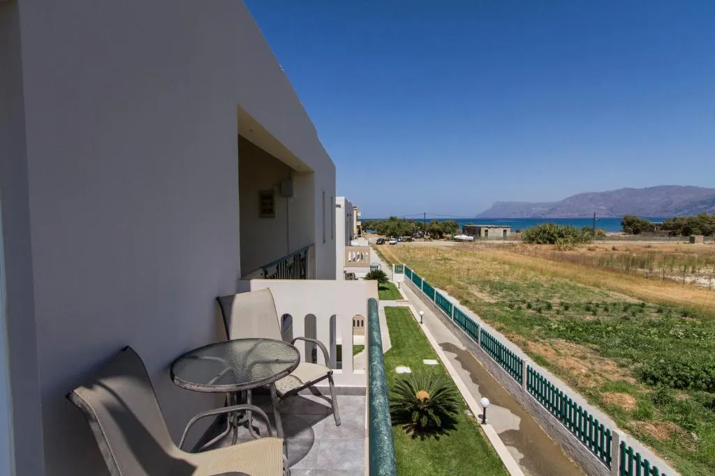 APARTMENT ONE BEDROOM Room, Mediterranean Hotel and Apartments, Crete