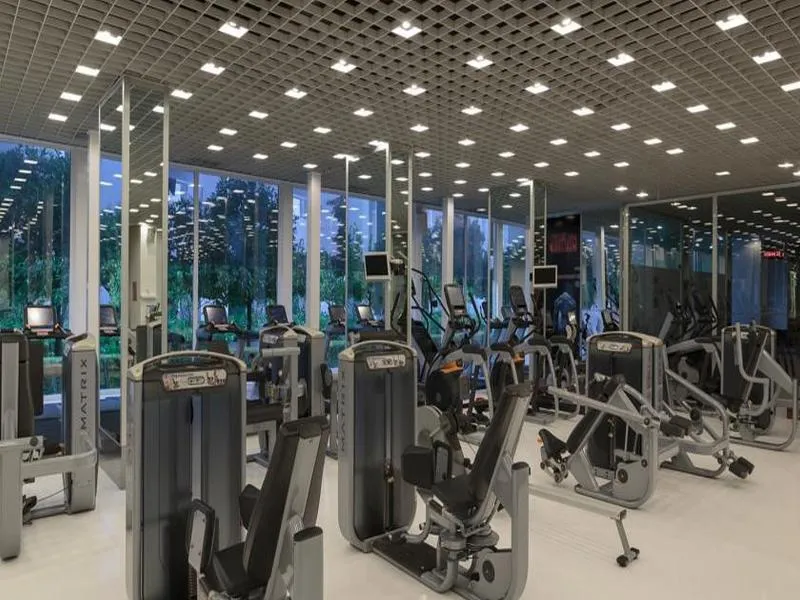 Sports and Entertainment, Hotel Su & Aqualand, Antalya