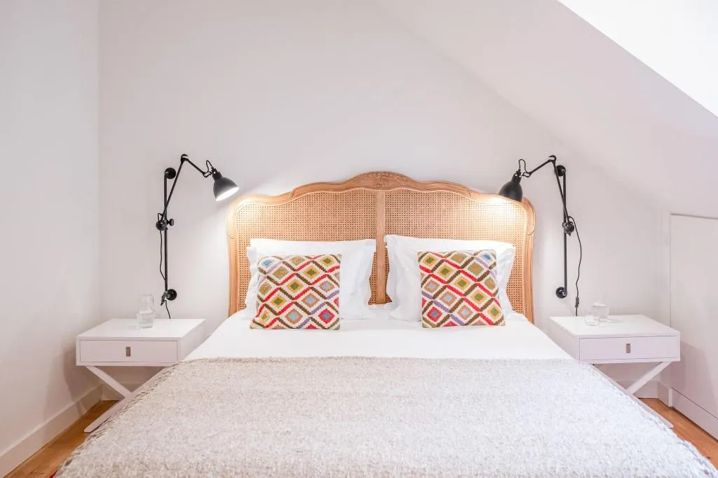 Room, Eighteen21 Houses - Quinta Velha, Lisbon