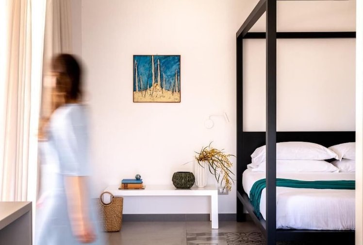 Luna Minoica Suites & Apartments, Catania