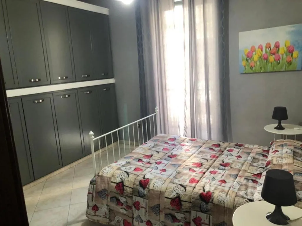 APARTMENT CITY VIEW ONE BEDROOM Room, Iris, Naples
