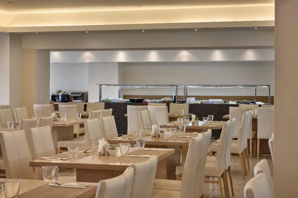 Restaurant, Ariti Grand Hotel Corfu, Corfu