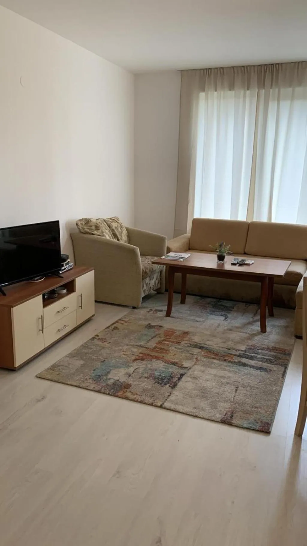 General view, MNG Holiday Apartments, Bourgas