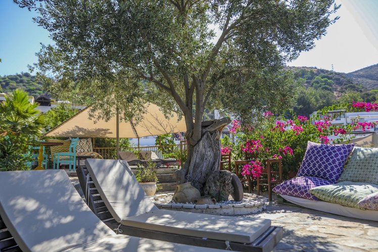 Aegean Gate Hotel, Bodrum