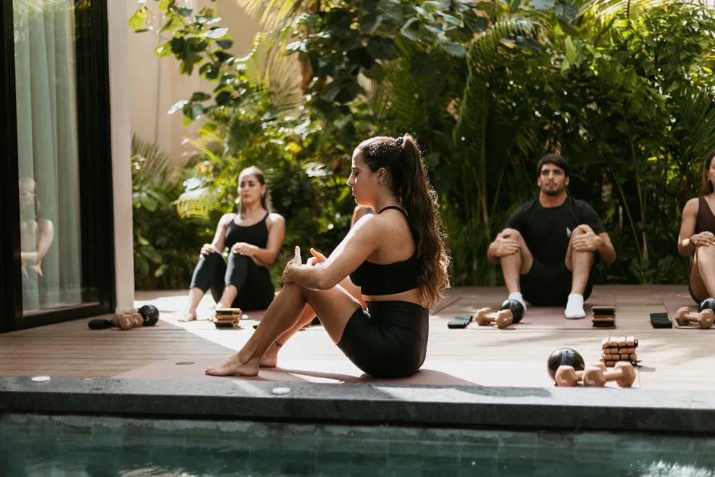Sports and Entertainment, Trobbu Boutique Collection Tulum - All Inclusive, Cancun Area
