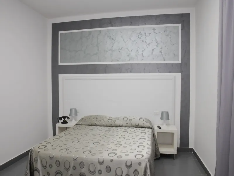 Room, Orsa Maggiore Hotel, Naples