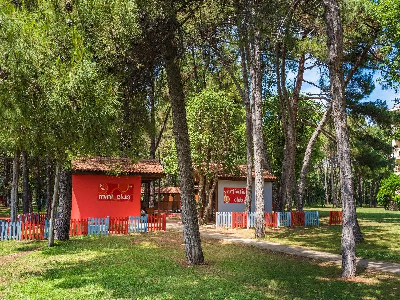 Sports and Entertainment, Hotel Aurora Plava Laguna, Istria