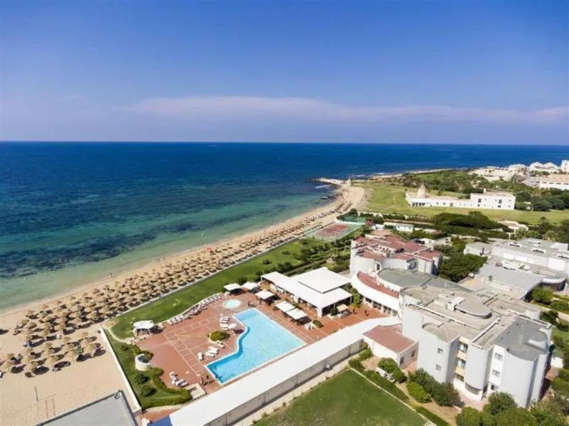 General view, Baia dei Mulini Resort & Spa, Palermo