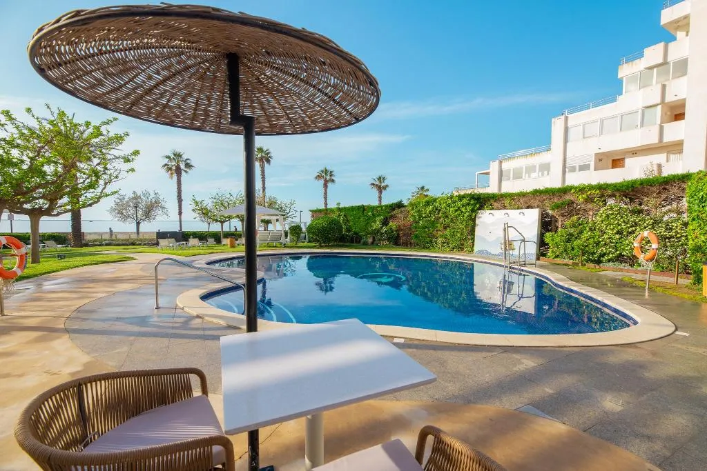 Pool, Prestige Victoria, Costa Brava
