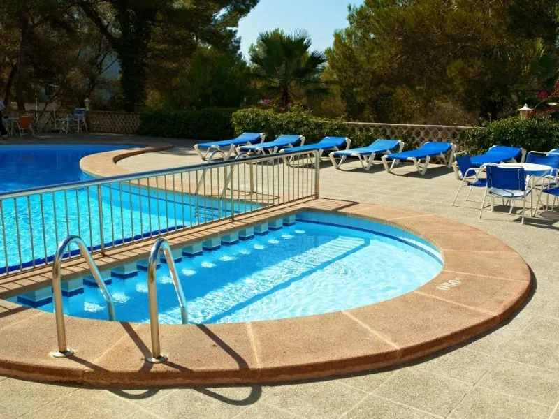 Pool, Condemar, Majorca