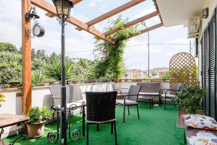 B&B Elena, Naples