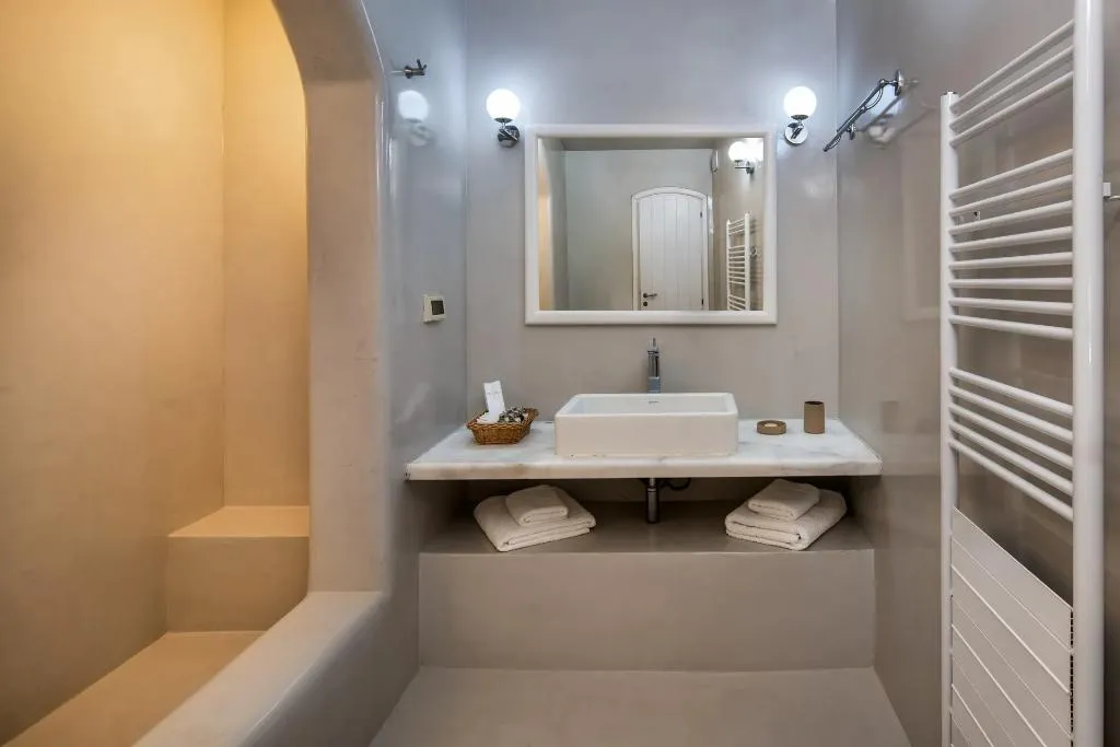 SUITE TWO BEDROOMS Room, Anema Boutique Hotel &Villas Santorini, Santorini