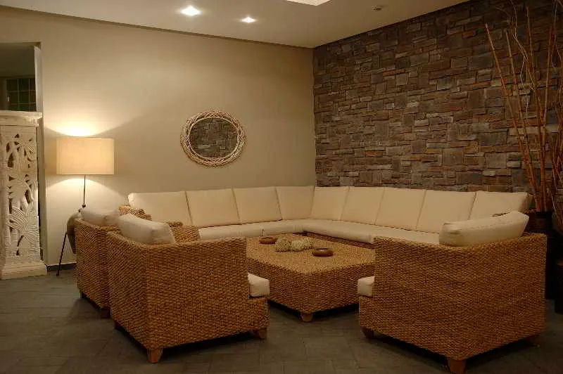 Lobby, Hawaii Hotel Marmaris, Dalaman