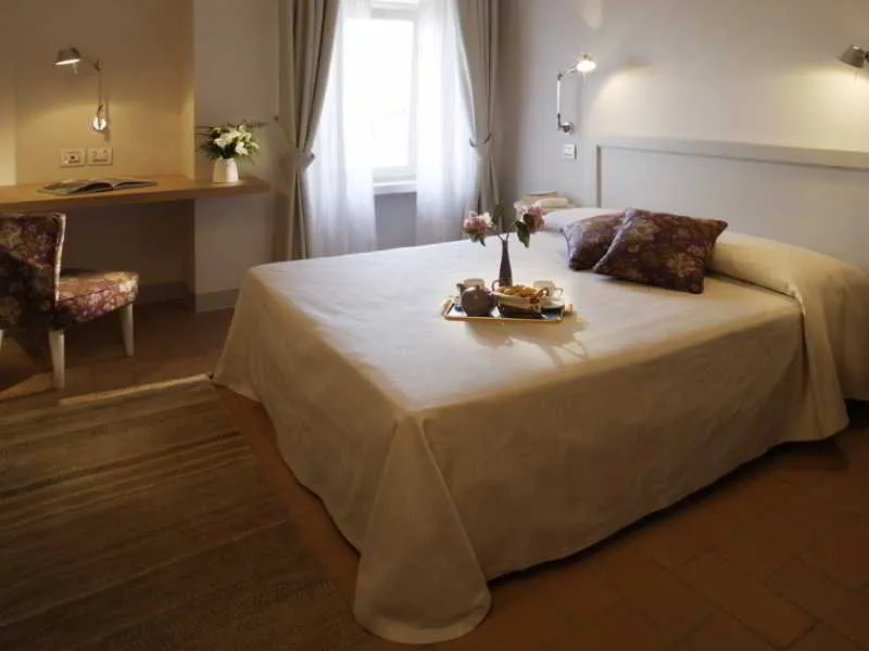 General view, Hotel Sorella Luna, Perugia