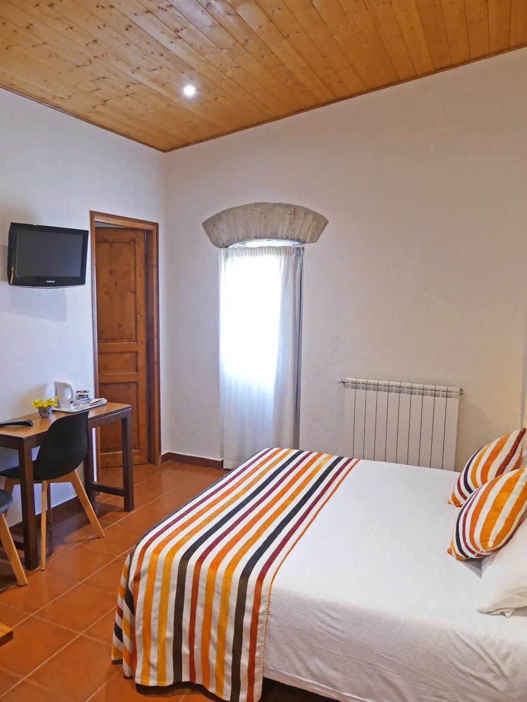 DOUBLE ONE BEDROOM ONE BATHROOM Room, Hotel&Golf Ca La Caputxeta - Adults Only, Costa Brava