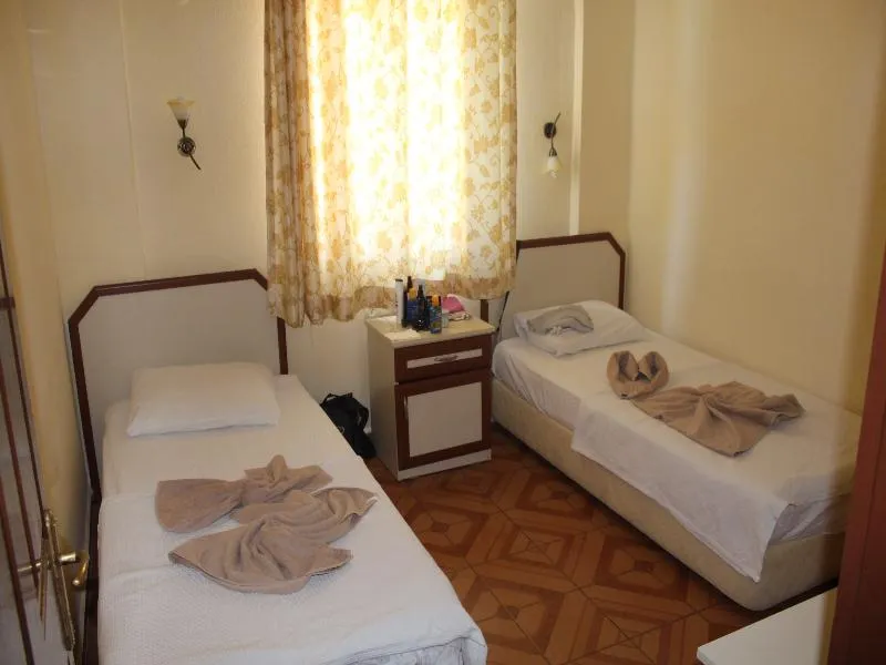 Room, Club Sun Village Apartments, Dalaman