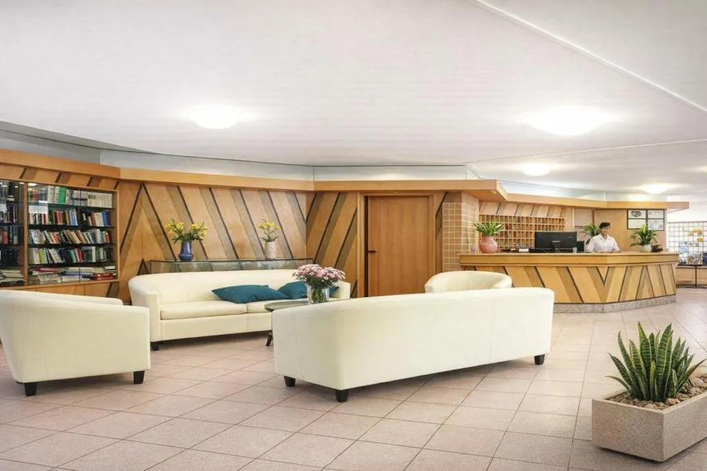 Lobby, Hotiday Alghero Spiaggia, Alghero