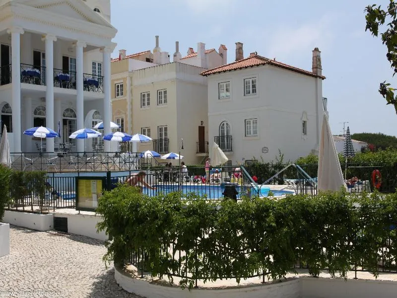 Pool, Apartamentos The Old Village by Village 4u, Algarve