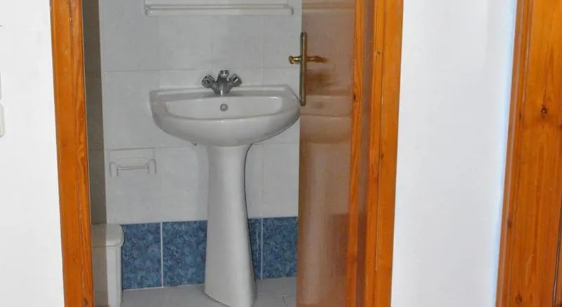 Room, Stergia 2, Kos