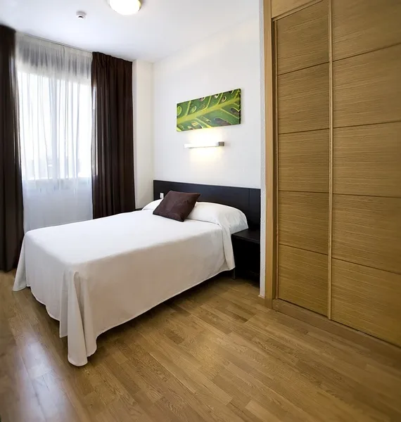 General view, Compostela Suites, Madrid