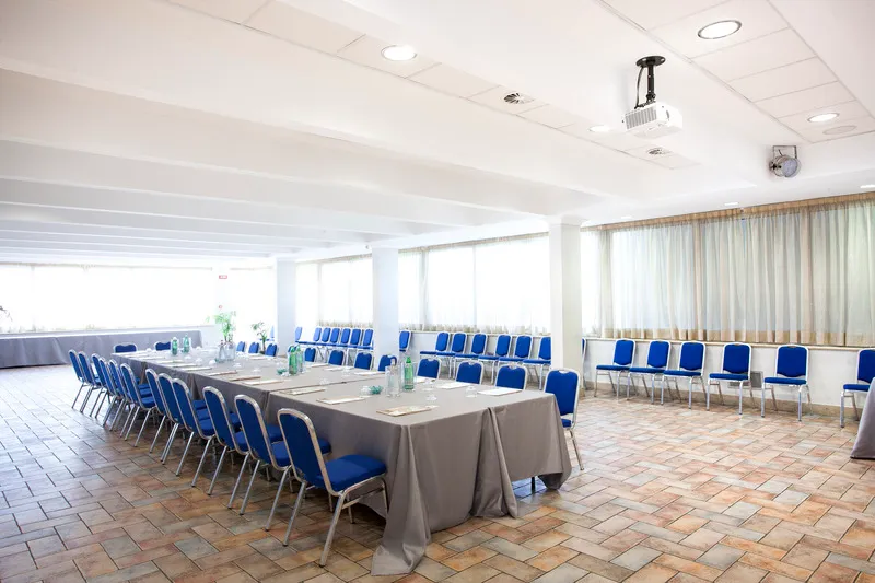 Conferences, Isola Sacra Rome Airport Hotel, Rome