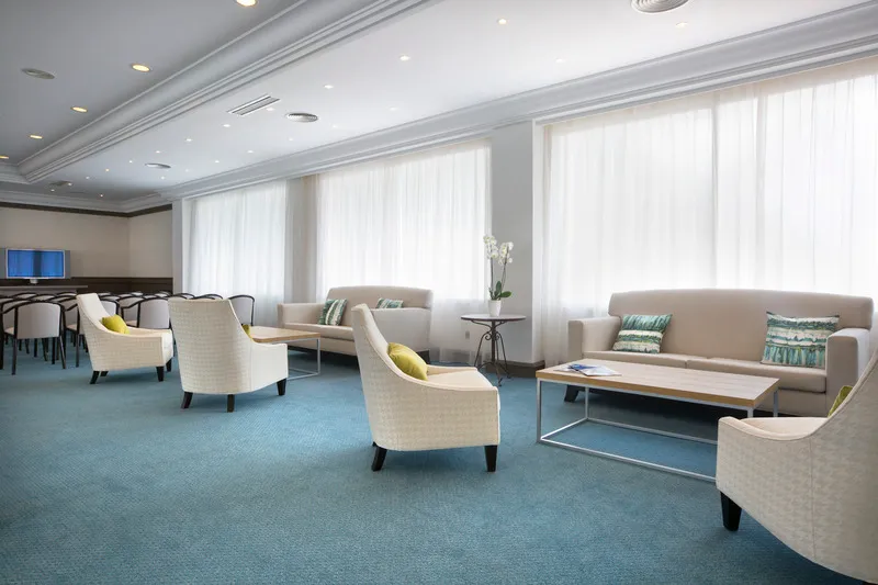 Conferences, Grupotel Orient, Majorca