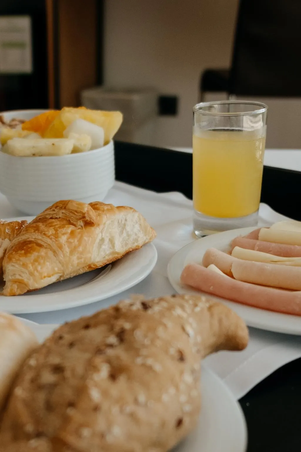 Room, Monte Prado Hotel & Spa, Porto