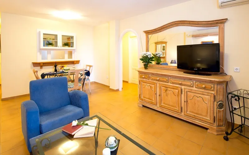 Room, Ona Cala Pi Club, Majorca