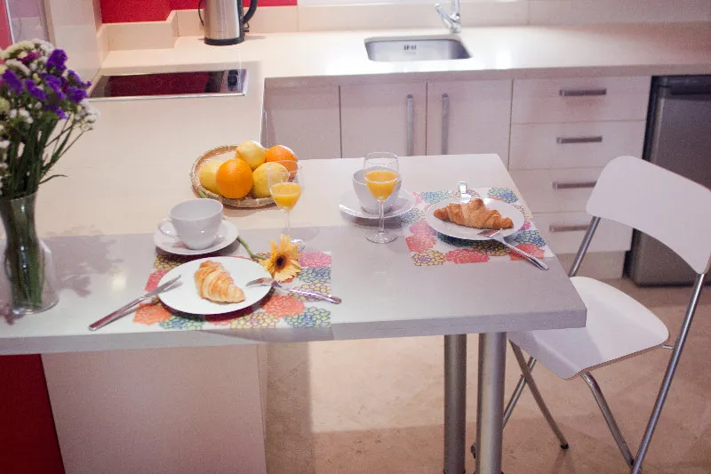 Room, Life Apartments Giralda Suites, Seville