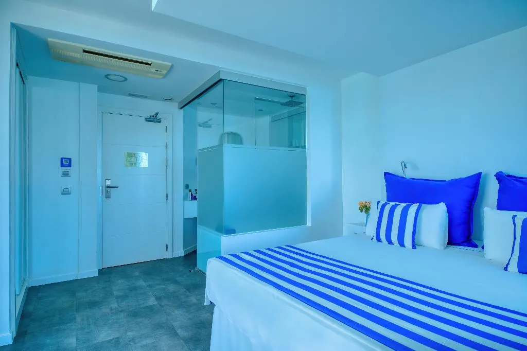 DOUBLE PREMIUM SEA VIEW Room, Hotel Boutique La Marquesina Adults Only, Fuerteventura