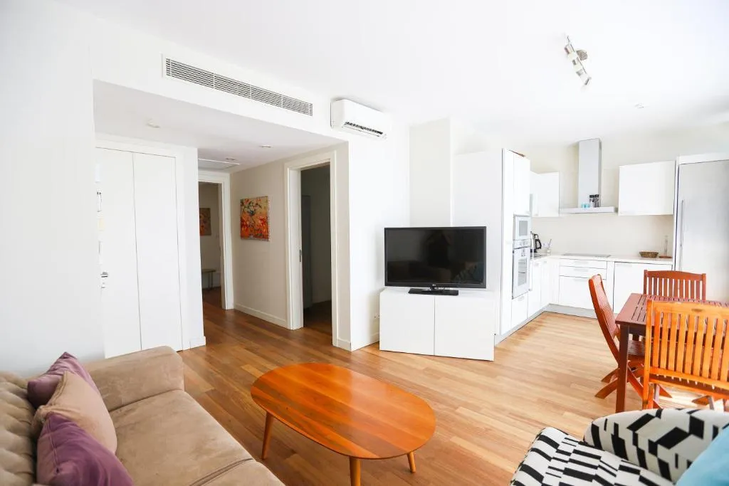 APARTMENT TWO BEDROOMS Room, Palmalife Bodrum Resort & Spa, Bodrum