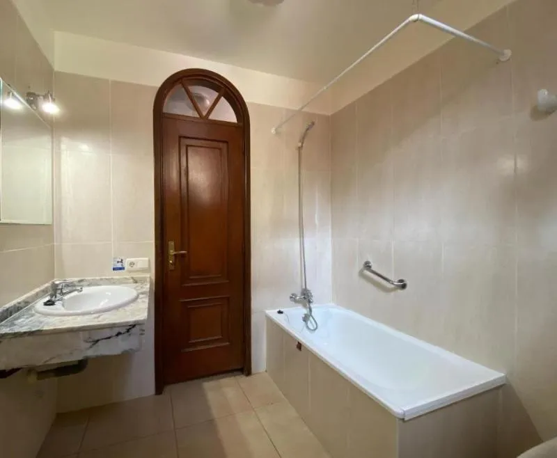STUDIO CAPACITY 2 Room, Laguna Park 2, Tenerife