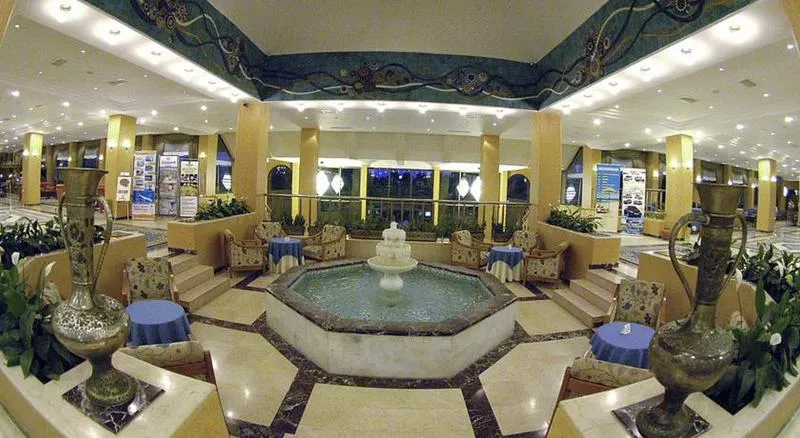 Lobby, Ozkaymak Incekum Hotel, Antalya