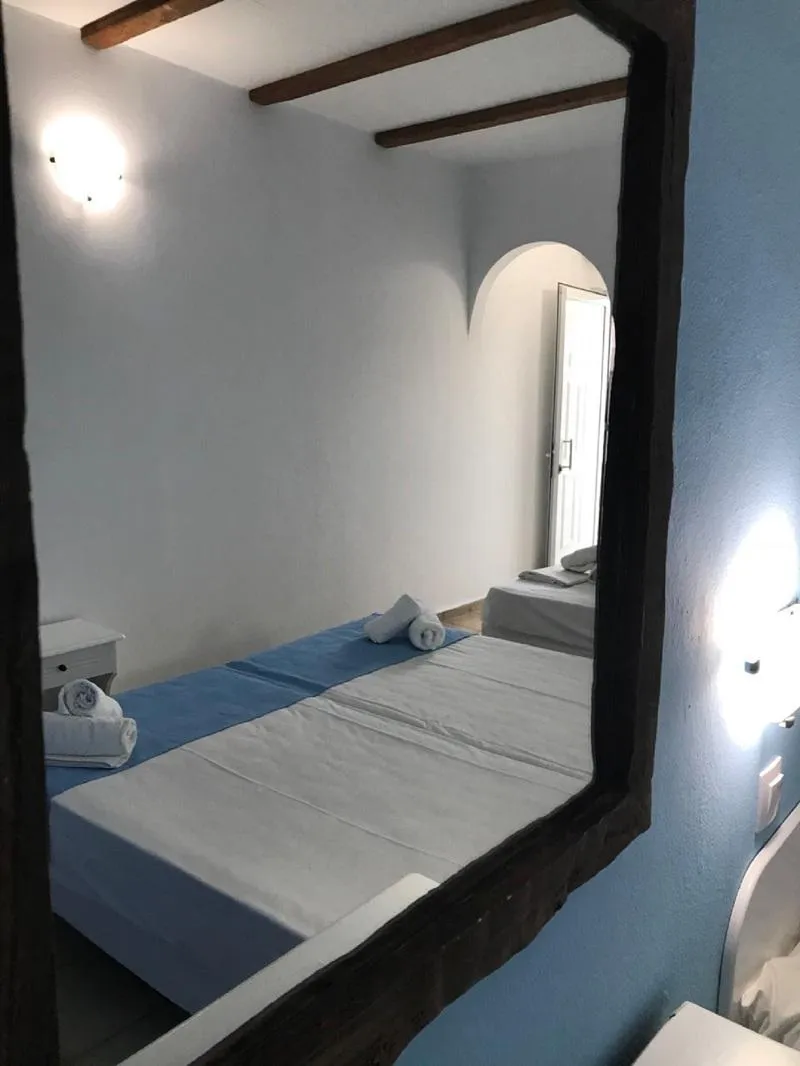 Double or Twin SUPERIOR Room, Romantza Mare, Rhodes
