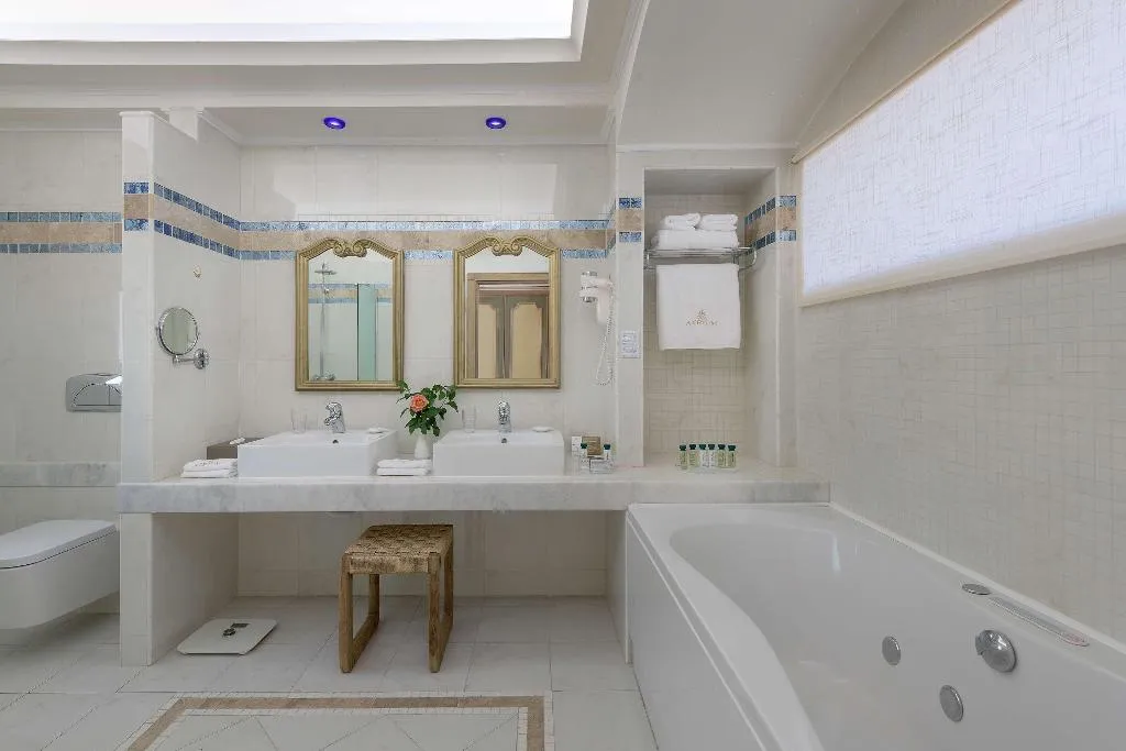 Room, Atrium Prestige Thalasso Spa Resort & Villas, Rhodes