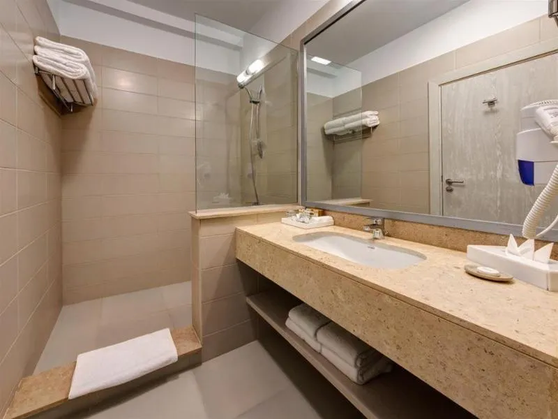 Room, Jaz Aquaviva, Red Sea Riviera