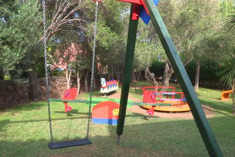 Sports and Entertainment, Alba Dorata Resort, Olbia