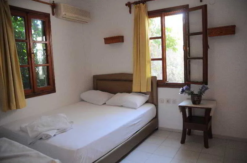 Room, Gulec, Bodrum