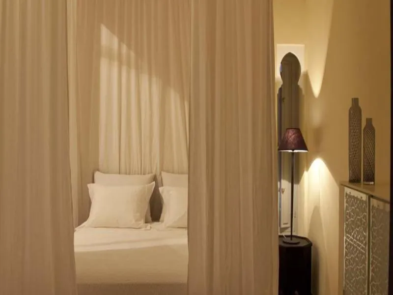 Room, Riad Nashira & Spa, Marrakech