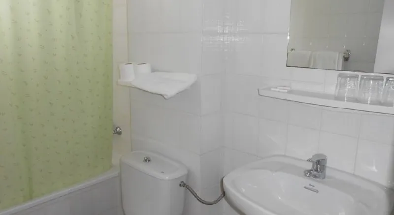 Double or Twin STANDARD Room, Marbella, Costa Brava