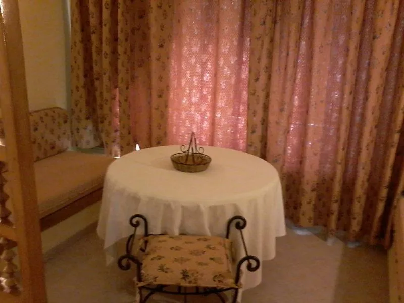 Room, Residence Hammamet, Tunisia