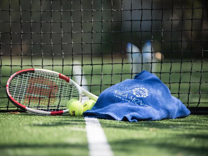 Sports and Entertainment, Octant Vila Monte, Algarve